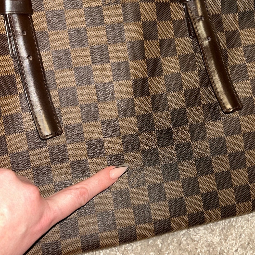 Host Appreciation 🐞 Louis Vuitton Chelsea shoulder bag - Picture 7 of 15